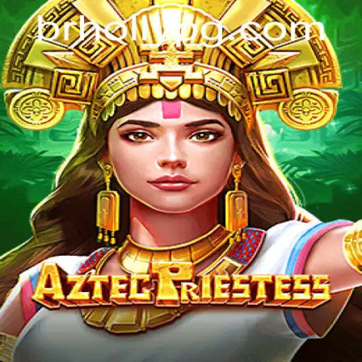 Discover the Mystical Adventure of AztecPriestess at HOLLYPG.COM