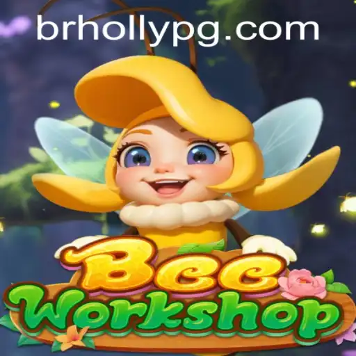 Discover the Buzz: BeeWorkshop Unveiled by HOLLYPG.COM
