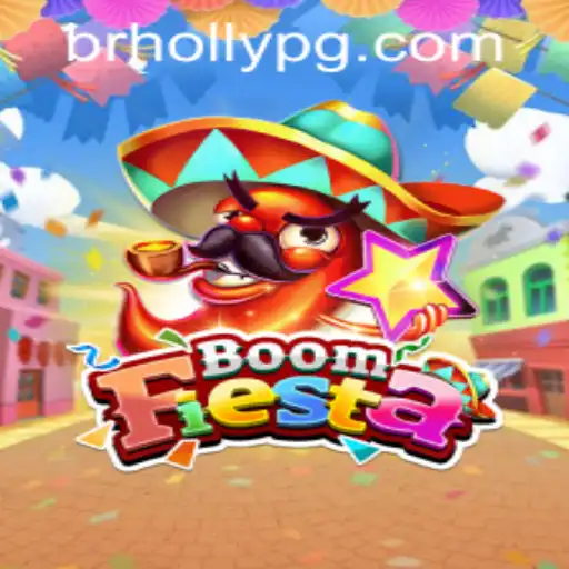 BoomFiesta: An Explosive Gaming Experience with HOLLYPG.COM