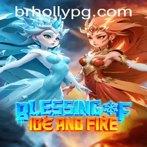 Exploring the Magical Realm of Blessing of Ice and Fire