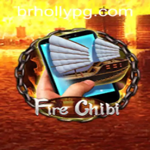Exploring FireChibiM: A Thrilling Adventure Game in the World of HOLLYPG.COM