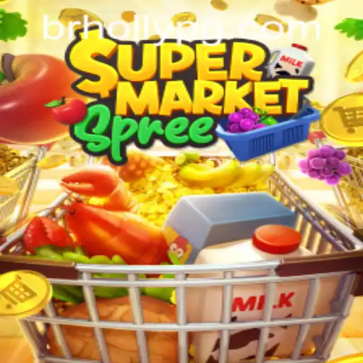 SupermarketSpree Unveiled: The Thrilling World of Retail Adventure