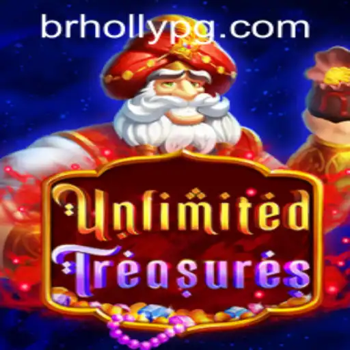 UnlimitedTreasures: A New Era of Adventure Awaits