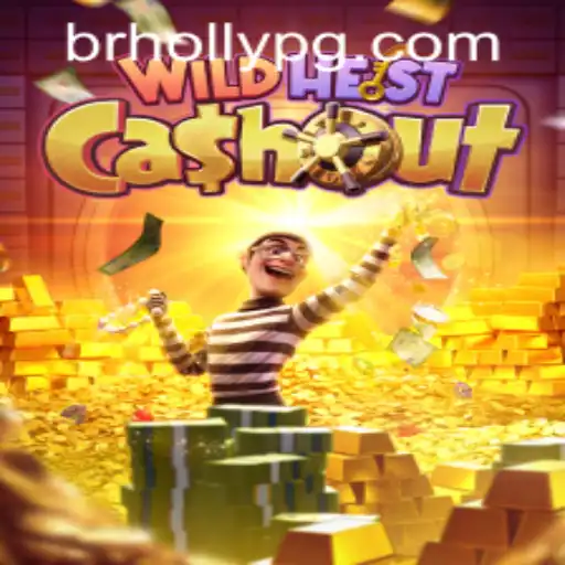 WildHeistCashout: A Thrilling Adventure in Modern Gaming