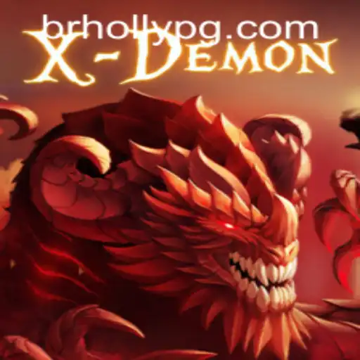 XDemon: A Thrilling New Adventure from HOLLYPG.COM