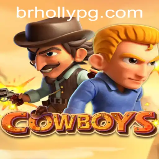 Explore the Thrilling World of COWBOYS: A New Gaming Experience with HOLLYPG.COM