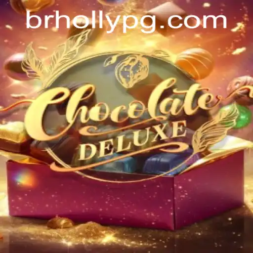 Discover the Sweet World of ChocolateDeluxe: An Engaging New Game at HOLLYPG.COM