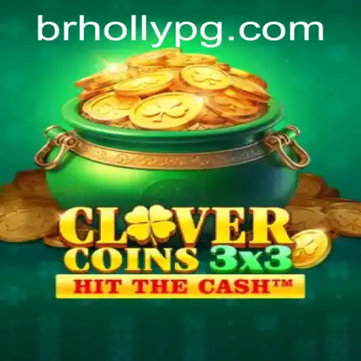 Exploring the Exciting World of Clovercoin3x3