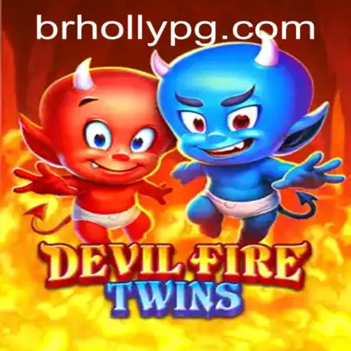 Unleashing Chaos: Dive into the World of DevilFireTwins
