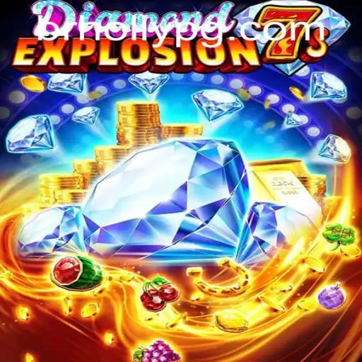 Explore the Thrilling World of DiamondExplosion7s