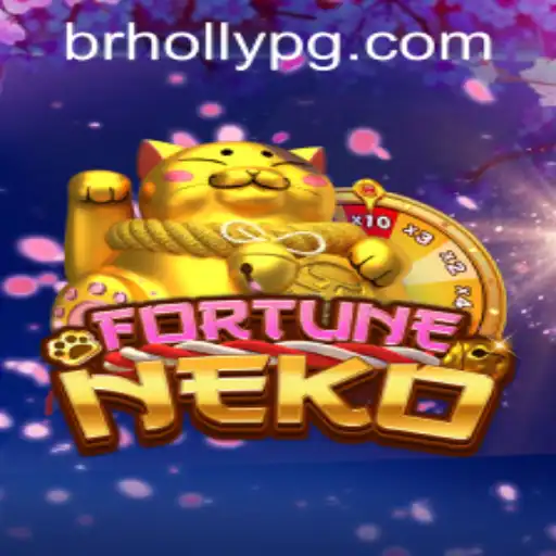 Discover the Enchanting World of FortuneNeko at HOLLYPG.COM