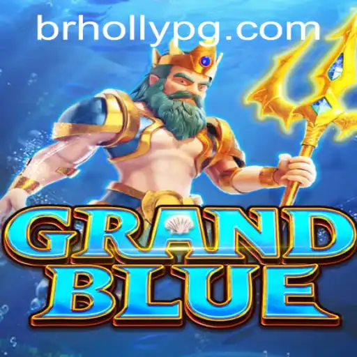 Exploring the Enigmatic World of GRANDBLUE: A Dive into HOLLYPG.COM's Latest Masterpiece