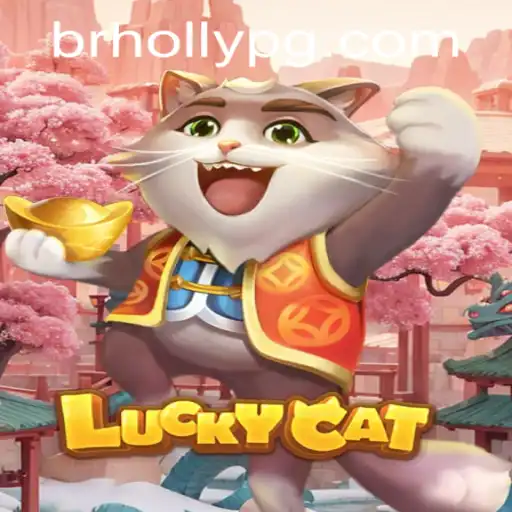 Discover LuckyCat: Your Path to Gaming Excitement at HOLLYPG.COM