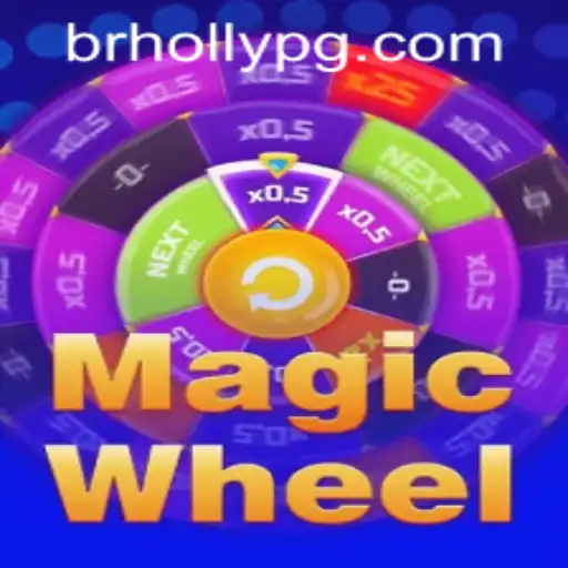 Unveiling MagicWheel: The Revolutionary Game Experience from HOLLYPG.COM