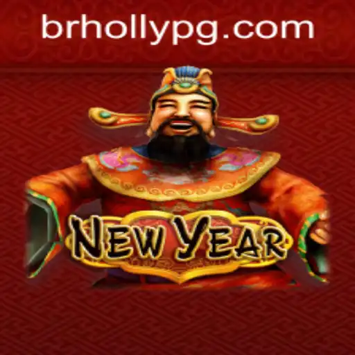 Explore the Exciting World of NewYear: A Game by HOLLYPG.COM