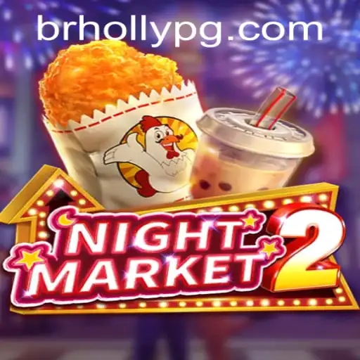Immersive Adventures Await in NightMarket2: The Thrilling Journey Begins at HOLLYPG.COM