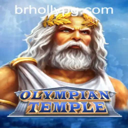 Discover the Mystical World of OlympianTemple on HOLLYPG.COM