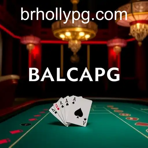 Unveiling the Thrills of Online Baccarat on HOLLYPG.COM