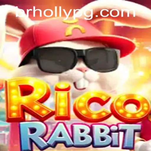 RicoRabbit: An Immersive Gaming Experience at HOLLYPG.COM