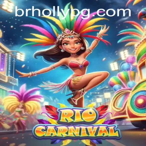Experience the Vibrancy of RioCarnival on HOLLYPG.COM