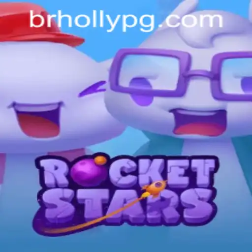 RocketStars: An Engaging Adventure by HOLLYPG.COM