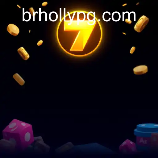 Discover the Thrilling World of Slot Games at HOLLYPG.COM