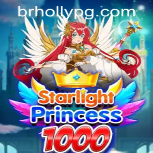 StarlightPrincess1000: A Journey into an Enchanting Universe