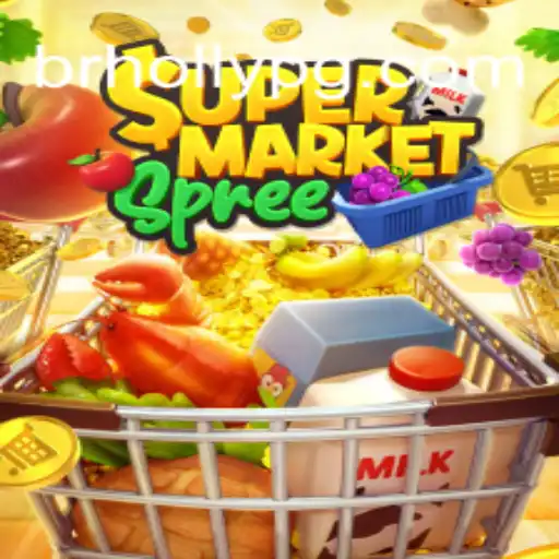 SupermarketSpree Unveiled: The Thrilling World of Retail Adventure
