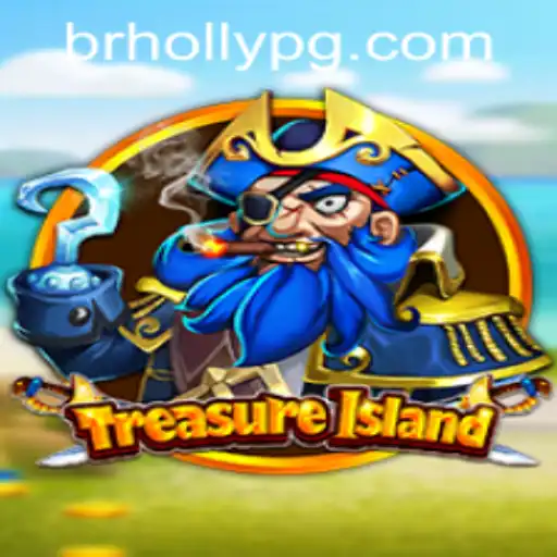 Treasure Island: An Immersive Adventure Game Experience