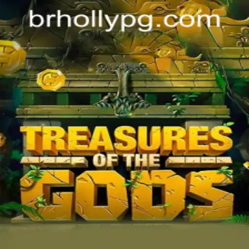 Unveiling TreasureoftheGods: A New Era of Adventure Awaits